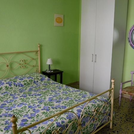 B&B Maria Montis Assemini Exteriér fotografie