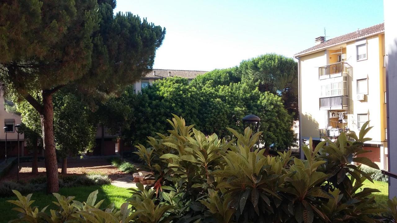 B&B Maria Montis Assemini Exteriér fotografie
