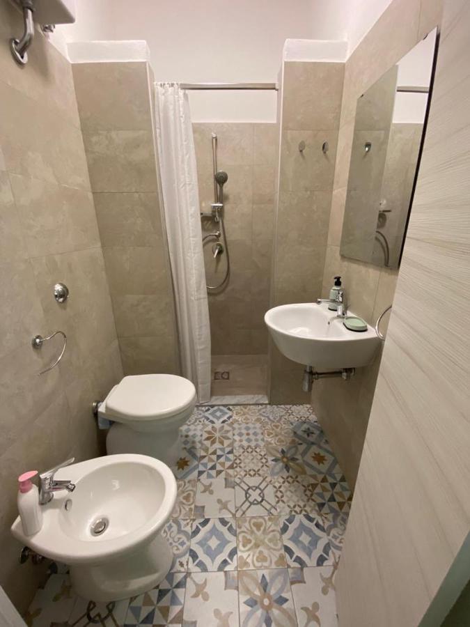 B&B Maria Montis Assemini Exteriér fotografie