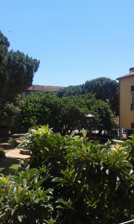 B&B Maria Montis Assemini Exteriér fotografie