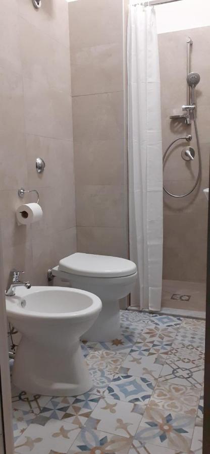 B&B Maria Montis Assemini Exteriér fotografie